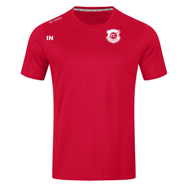 KinderT-Shirt Run 2.0 