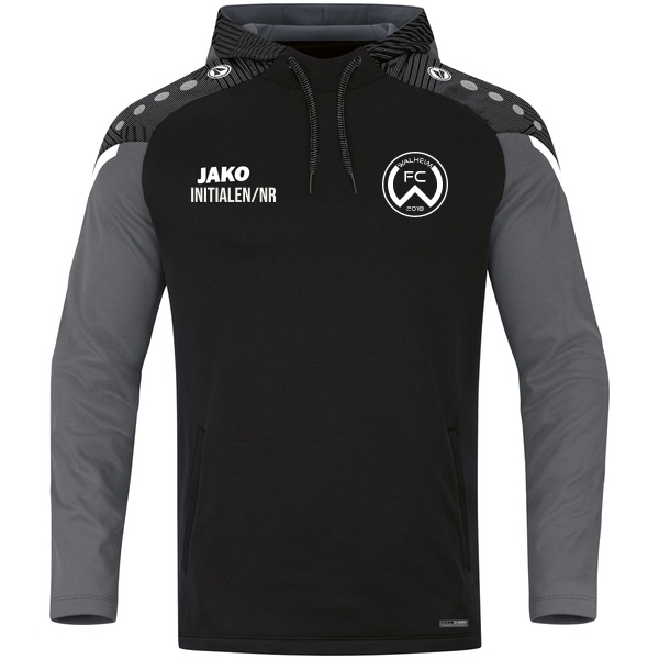 KinderKapuzensweat Performance 