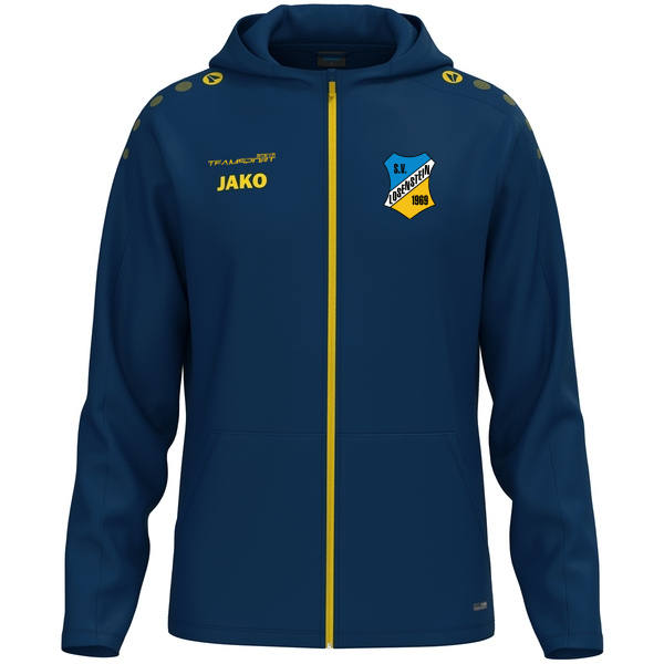 KinderKapuzenjacke One 