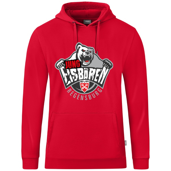 Kapuzensweat Organic  