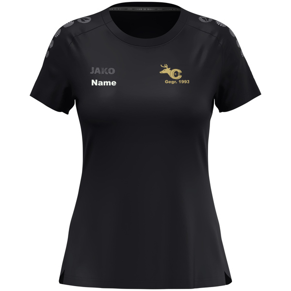 womanT-Shirt Light Flow Damen 