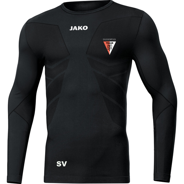 Longsleeve Comfort 2.0 