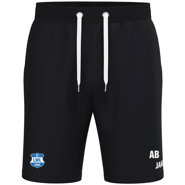 Joggingshort One Cotton 