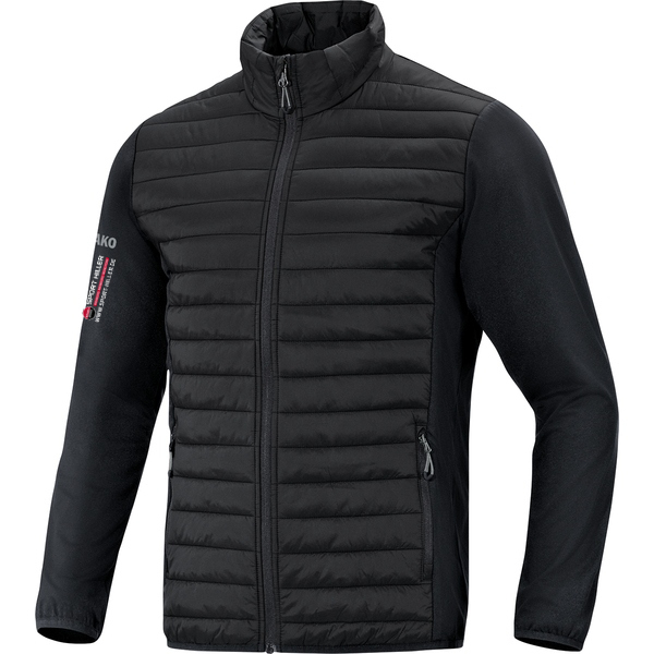Hybridjacke Premium 