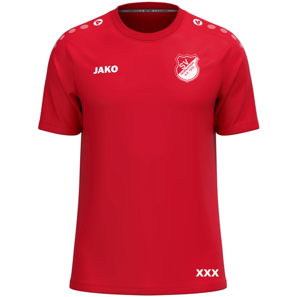 KinderT-Shirt One Cotton 