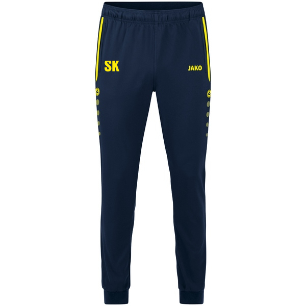 KinderPräsentationshose Allround 