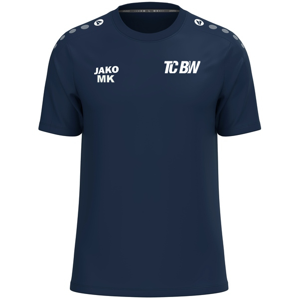 KinderT-Shirt One Cotton 