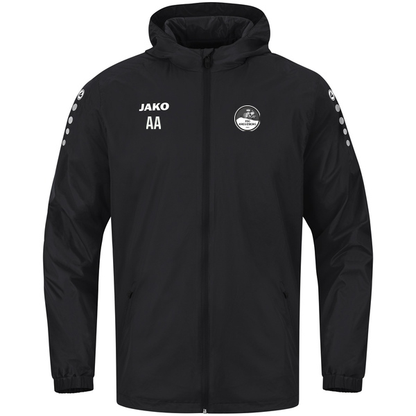 Allwetterjacke Team 2.0 