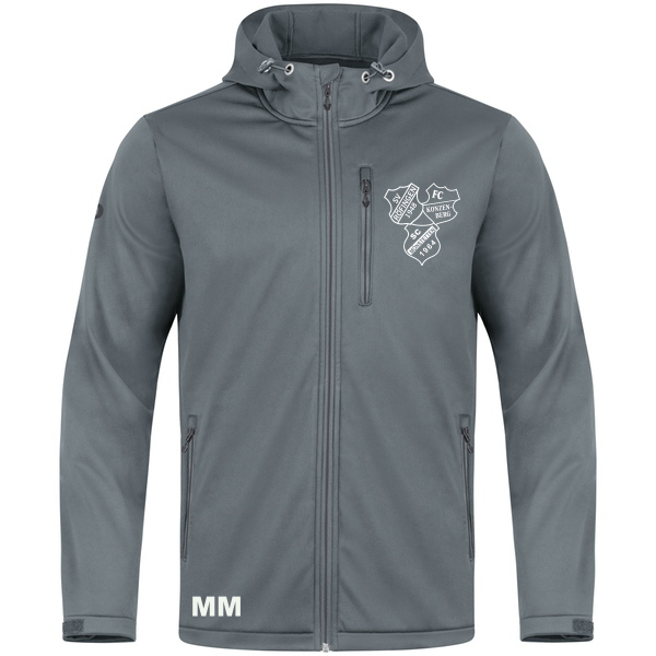 KinderSoftshelljacke Premium 