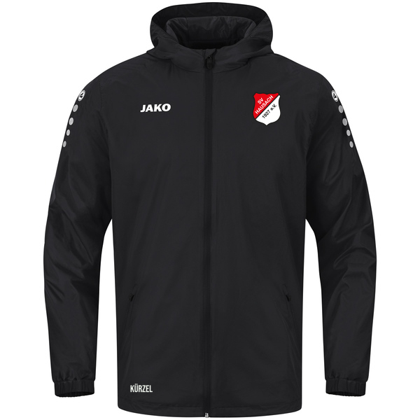 Allwetterjacke Team 2.0 