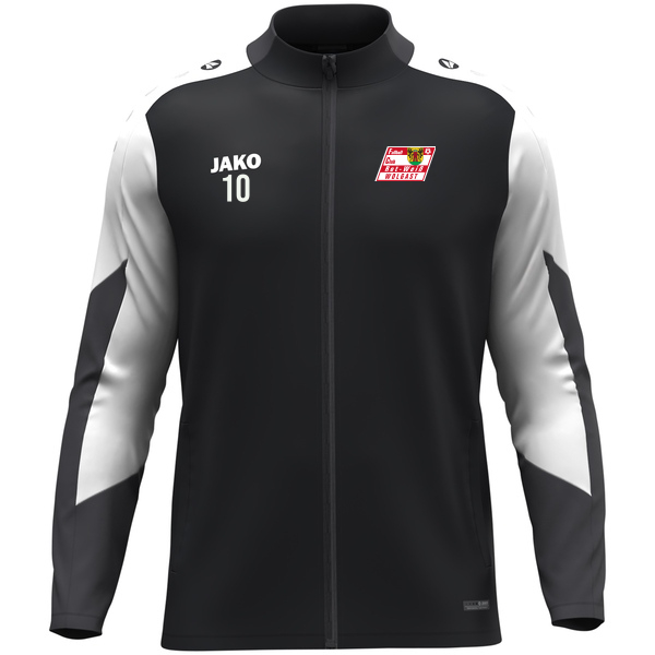 Polyesterjacke Dynamic 