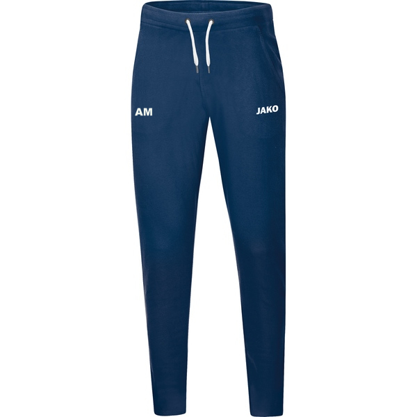 womanPantalon jogging Base femmes 