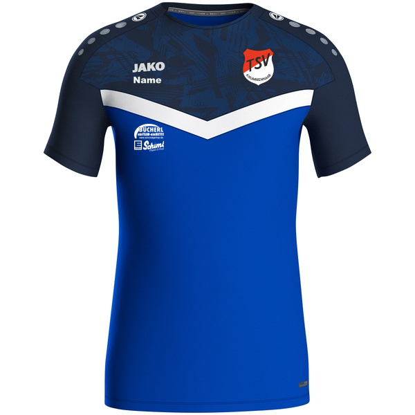 KinderT-Shirt Iconic 