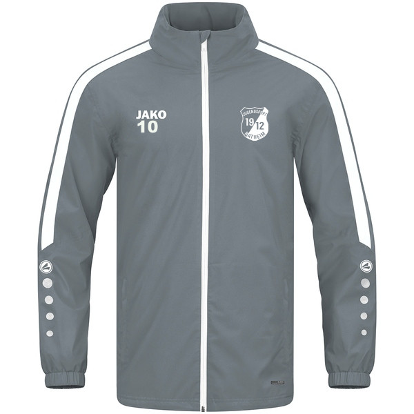 Allwetterjacke Power 
