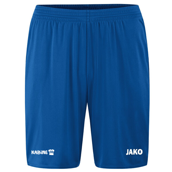Sporthose Manchester 2.0 ohne Innenslip 