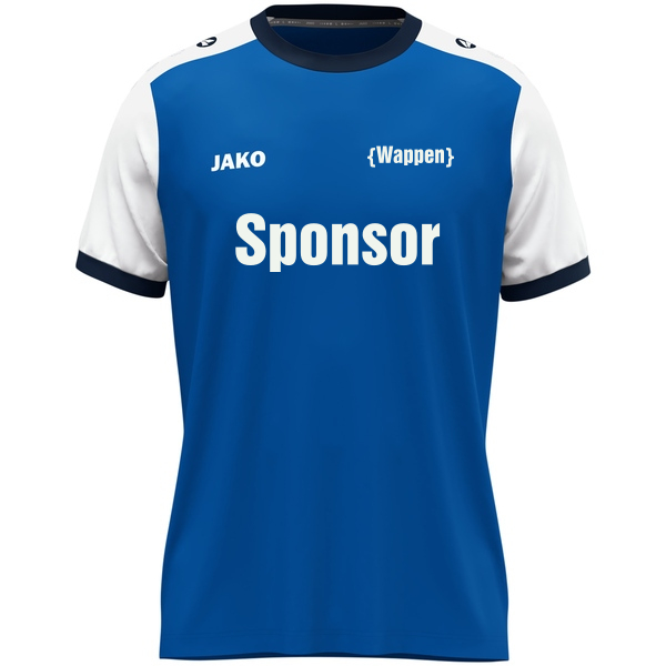 Trikot Dynamic kurzarm 