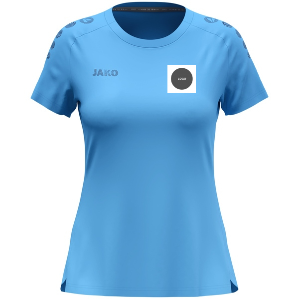 womanT-Shirt Light Flow Damen 