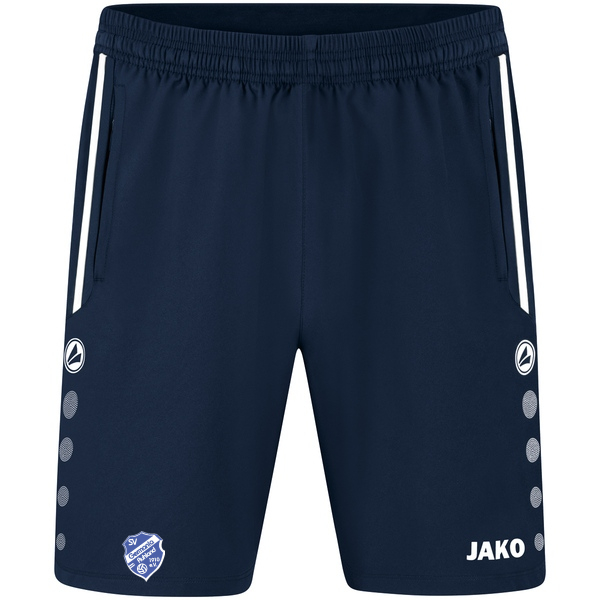 KinderShort Allround 