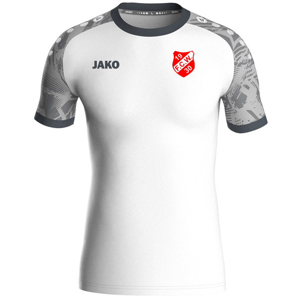 Trikot Iconic kurzarm 