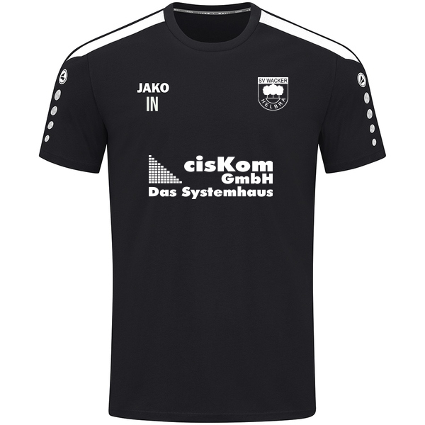 KinderT-Shirt Power 