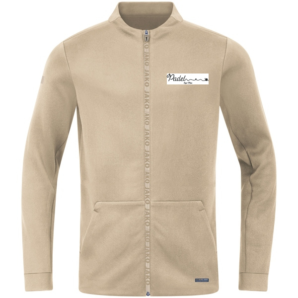 Vest Pro Casual 