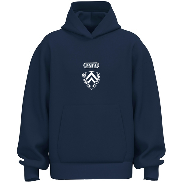 Kapuzensweat Wardrobe 