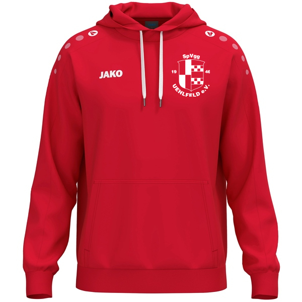 Kapuzensweat One Cotton 