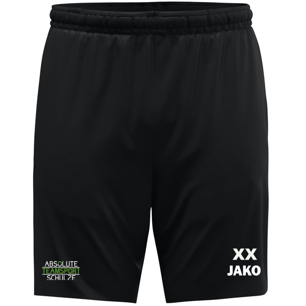 Freizeitshort Dynamic 