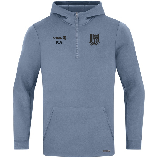 Zip Hoodie Pro Casual 