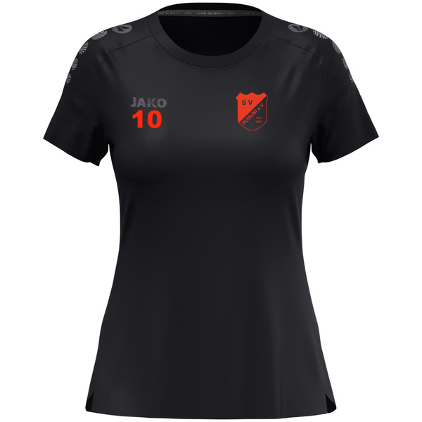 womanT-Shirt Light Flow Damen 