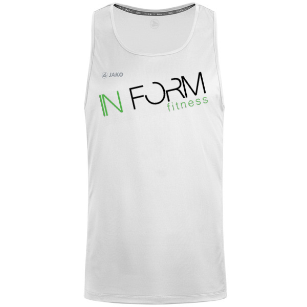 KinderTanktop Run 2.0 