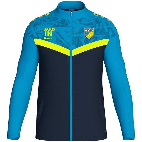 Polyesterjacke Iconic 