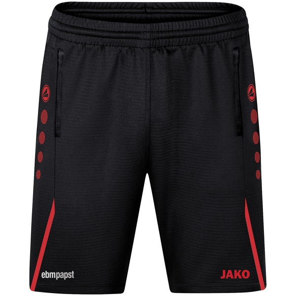 Trainingsshort Challenge 