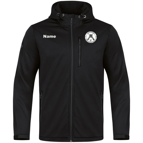 KinderSoftshelljacke Premium 