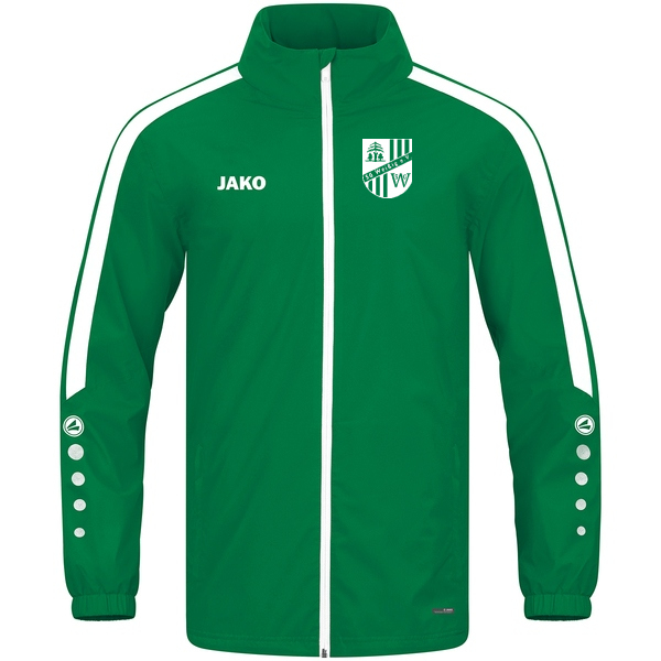 Allwetterjacke Power 