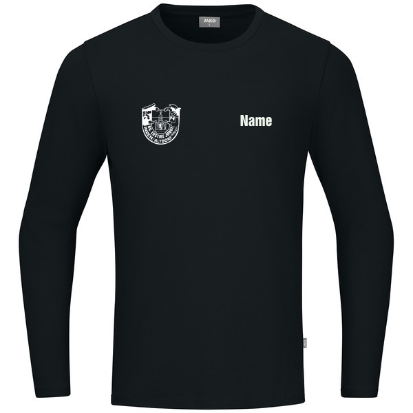 Longsleeve Organic 
