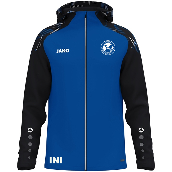 KinderKapuzenjacke Sonic 