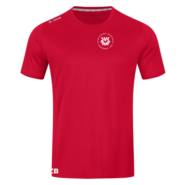 KinderT-Shirt Run 2.0 