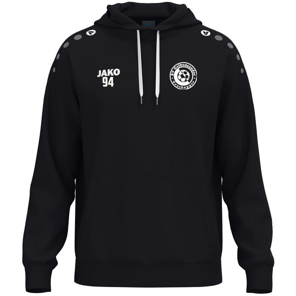 Kapuzensweat One Cotton 