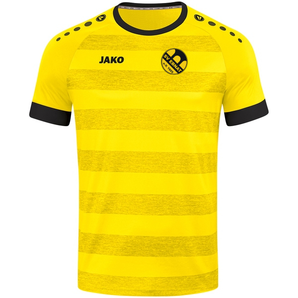 Trikot Celtic Melange Kurzarm 