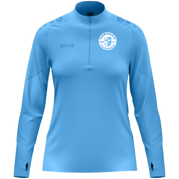 womanZiptop Light Flow Damen 