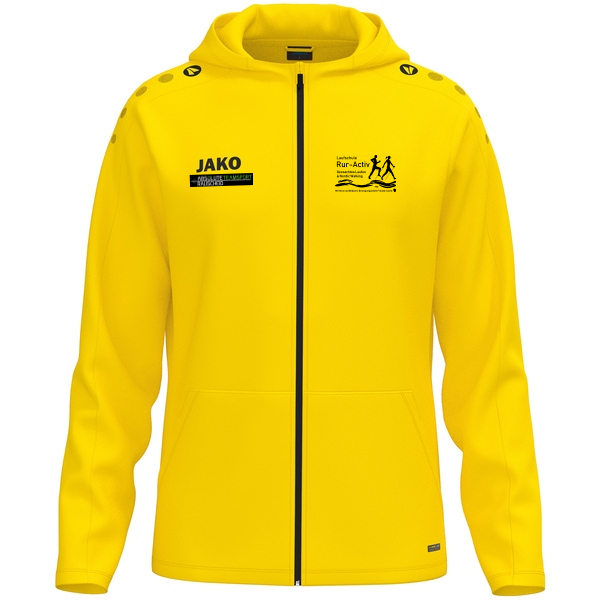 KinderKapuzenjacke One 