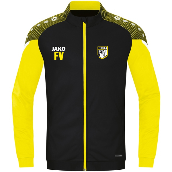 Polyesterjacke Performance 