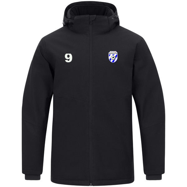 Winterjacke Function 