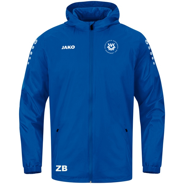 Allwetterjacke Team 2.0 