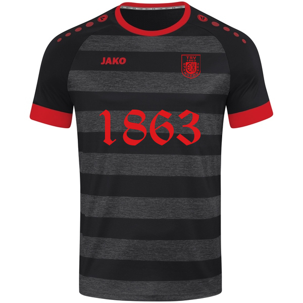 Trikot Celtic Melange Kurzarm 