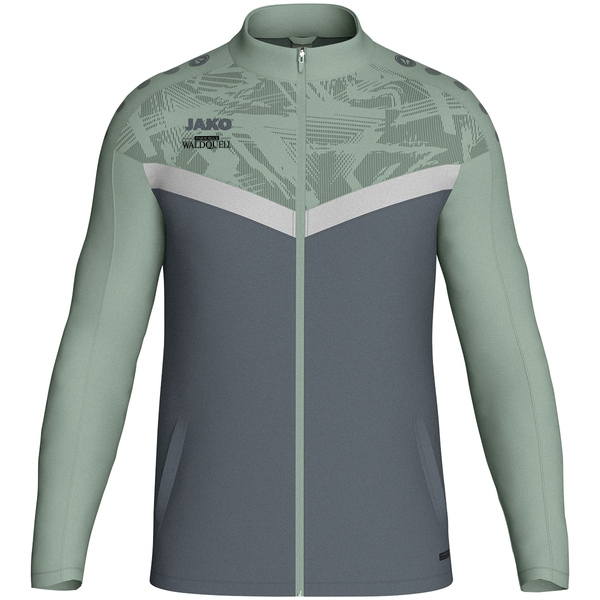 Polyesterjacke Iconic 