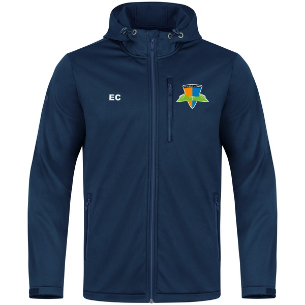 EnfantsVeste softshell premium 