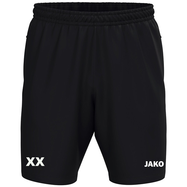 KinderWebshort One 