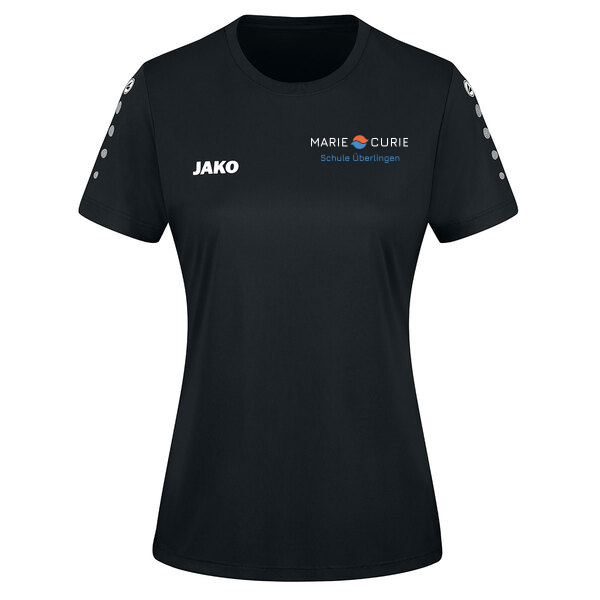 womanTrikot Team Damen Kurzarm 